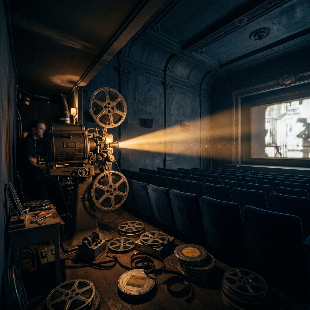 50 Underrated Movies You Probably Haven't Seen (But Should)